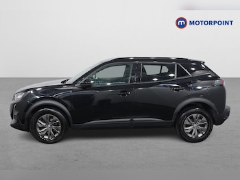 Used Peugeot 2008 2023 for sale - 75715836: Photo