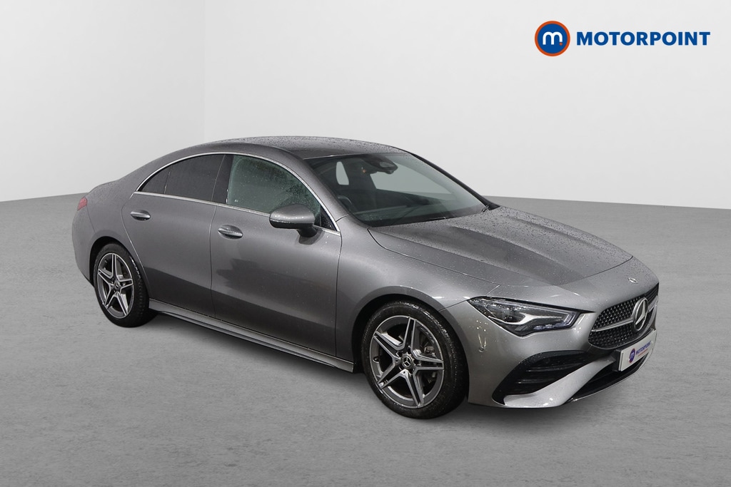 Used Mercedes-Benz CLA 2024 for sale - 76984965: Photo 1