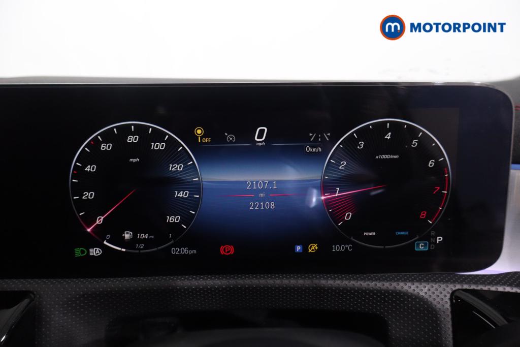 Used Mercedes-Benz CLA 2024 for sale - 76984965: Photo 13