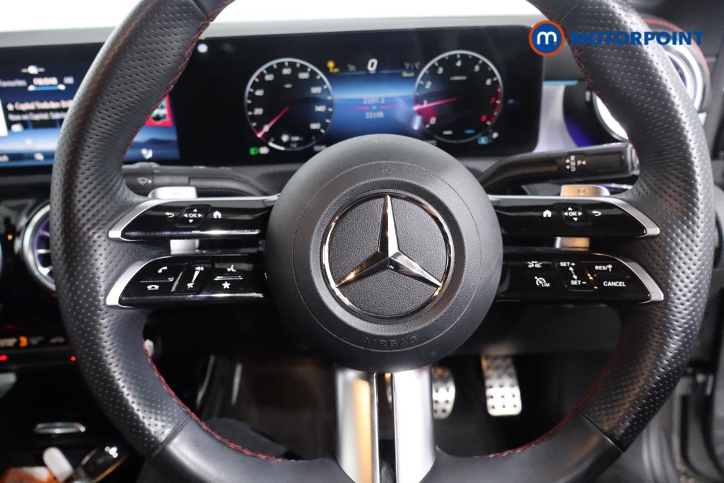 Used Mercedes-Benz CLA 2024 for sale - 76984965: Photo 14