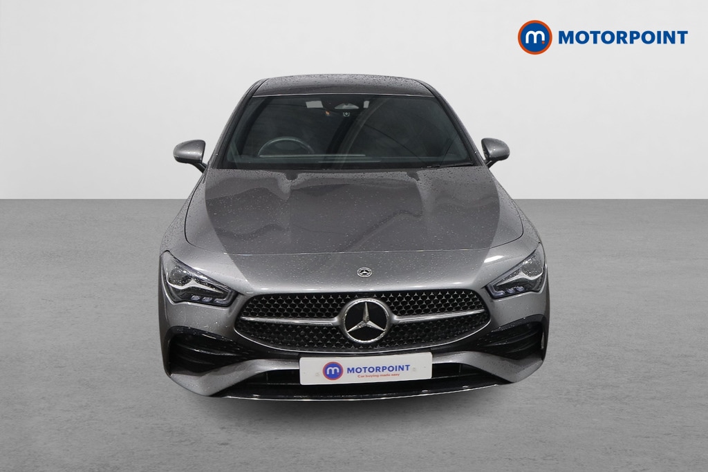 Used Mercedes-Benz CLA 2024 for sale - 76984965: Photo 2