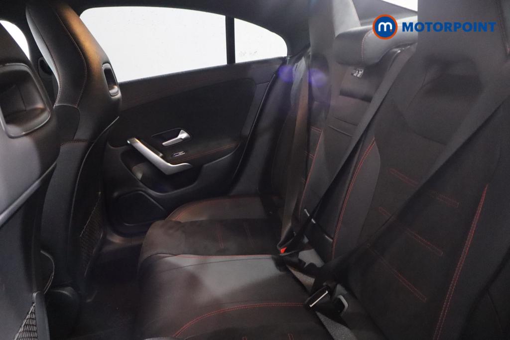 Used Mercedes-Benz CLA 2024 for sale - 76984965: Photo 24