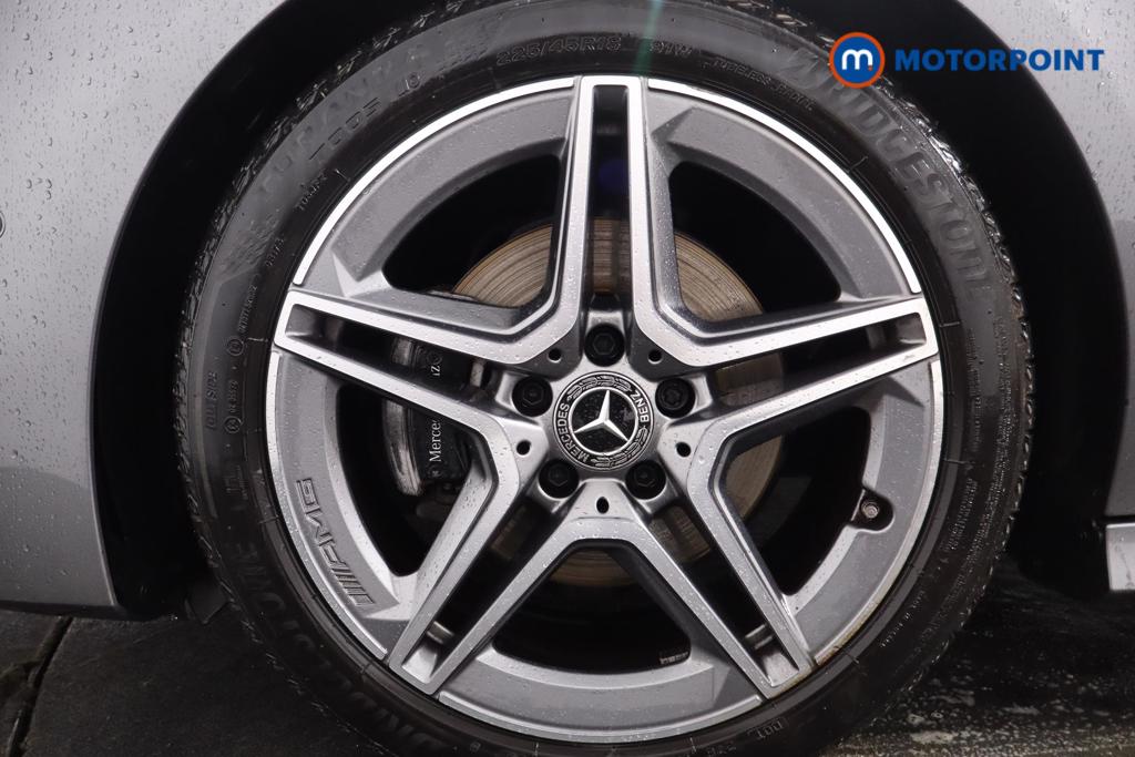 Used Mercedes-Benz CLA 2024 for sale - 76984965: Photo 26