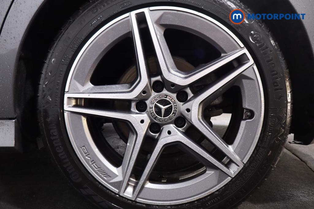 Used Mercedes-Benz CLA 2024 for sale - 76984965: Photo 27