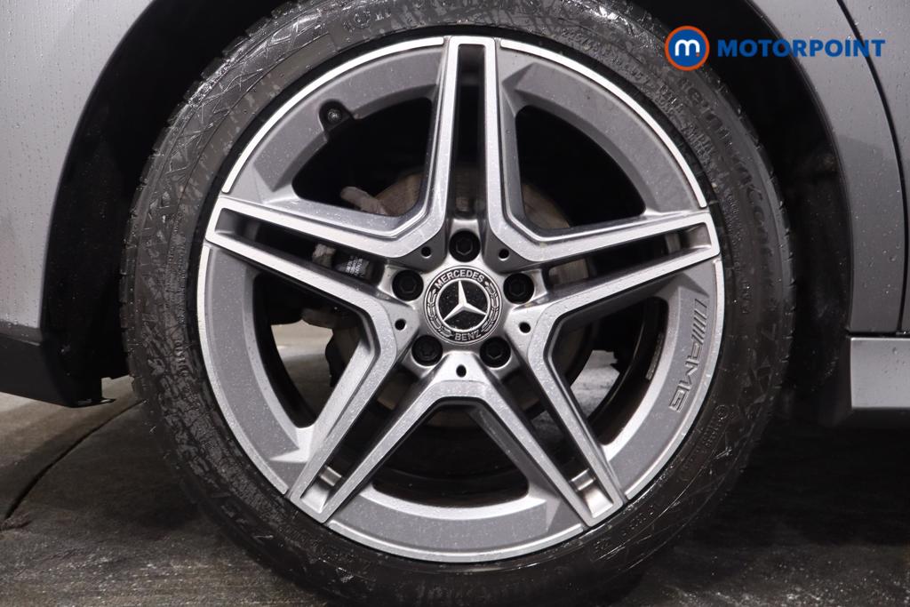 Used Mercedes-Benz CLA 2024 for sale - 76984965: Photo 28