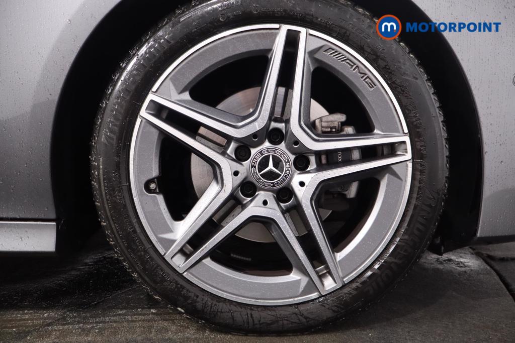 Used Mercedes-Benz CLA 2024 for sale - 76984965: Photo 29