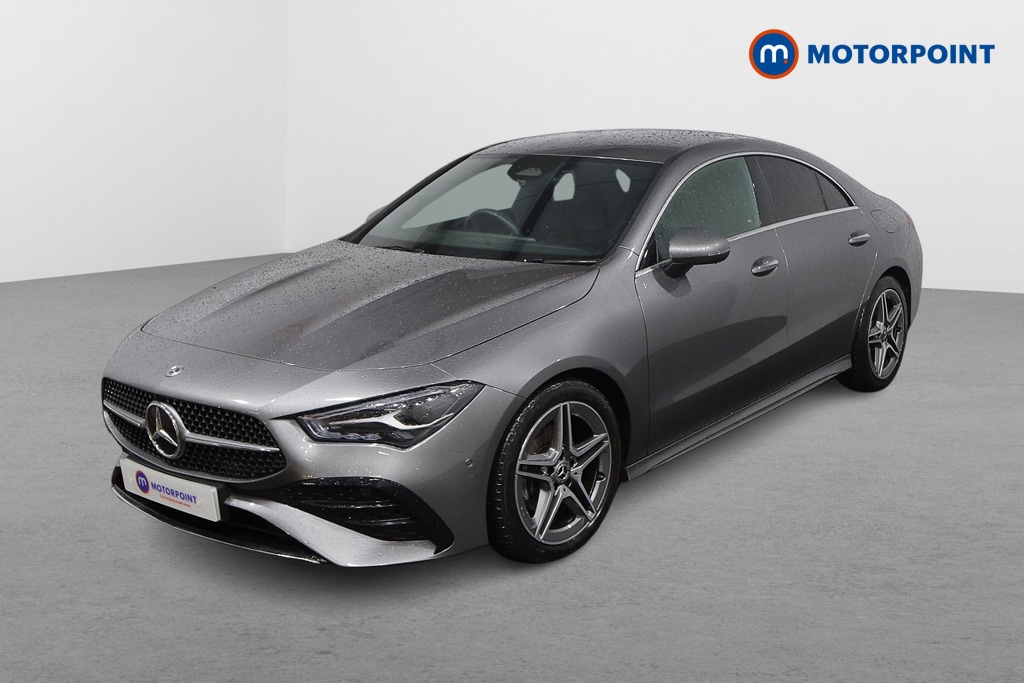 Used Mercedes-Benz CLA 2024 for sale - 76984965: Photo 3