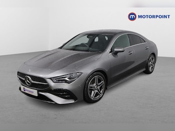 Used Mercedes-Benz CLA 2024 for sale - 76984965: Photo