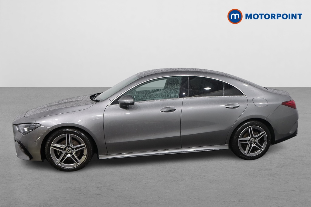 Used Mercedes-Benz CLA 2024 for sale - 76984965: Photo 4