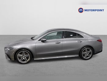 Used Mercedes-Benz CLA 2024 for sale - 76984965: Photo