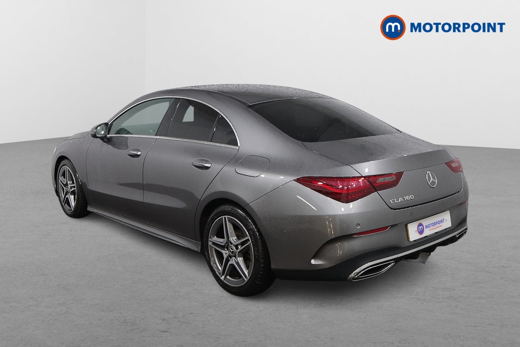 Used Mercedes-Benz CLA 2024 for sale - 76984965: Photo 5