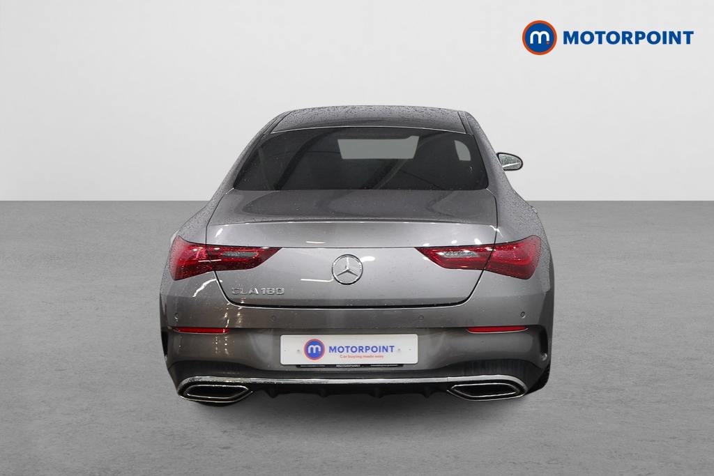 Used Mercedes-Benz CLA 2024 for sale - 76984965: Photo 6