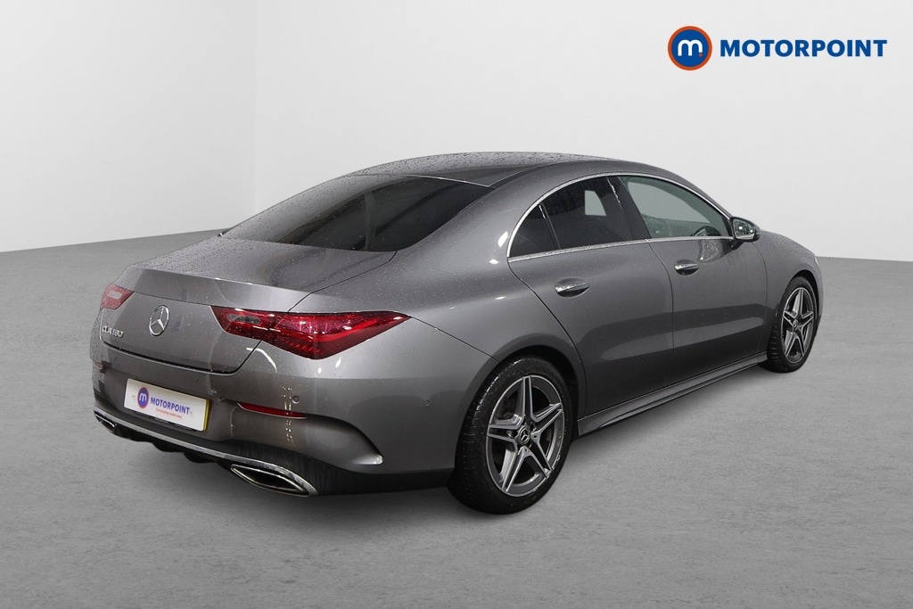 Used Mercedes-Benz CLA 2024 for sale - 76984965: Photo 7