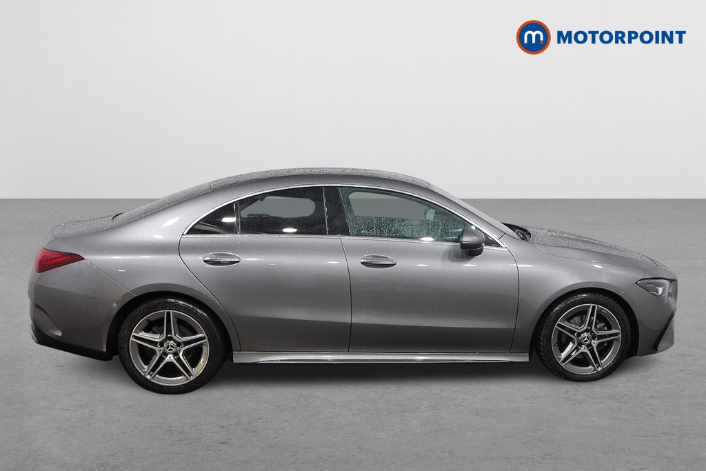 Used Mercedes-Benz CLA 2024 for sale - 76984965: Photo 8