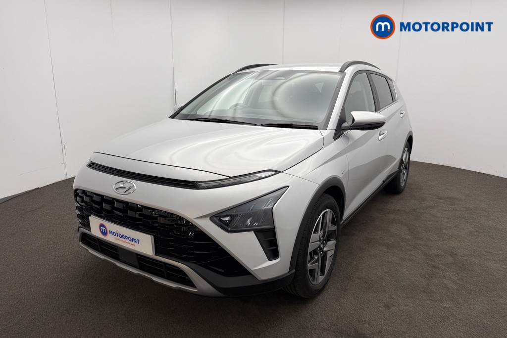 Used Hyundai BAYON 2022 for sale - 77165795: Photo 10