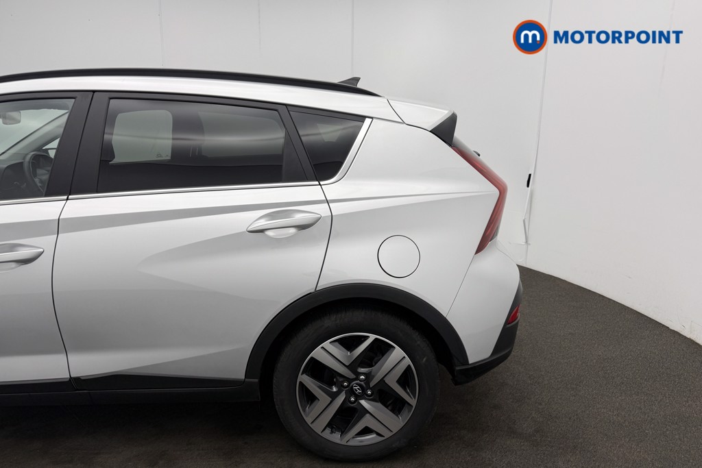 Used Hyundai BAYON 2022 for sale - 77165795: Photo 12