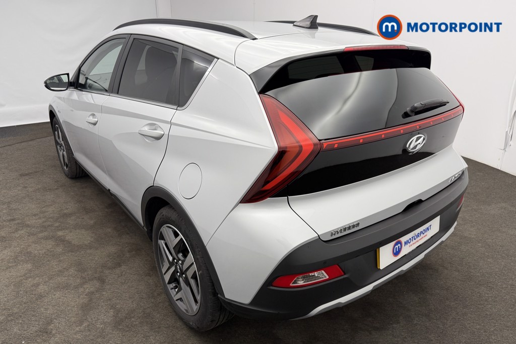 Used Hyundai BAYON 2022 for sale - 77165795: Photo 13