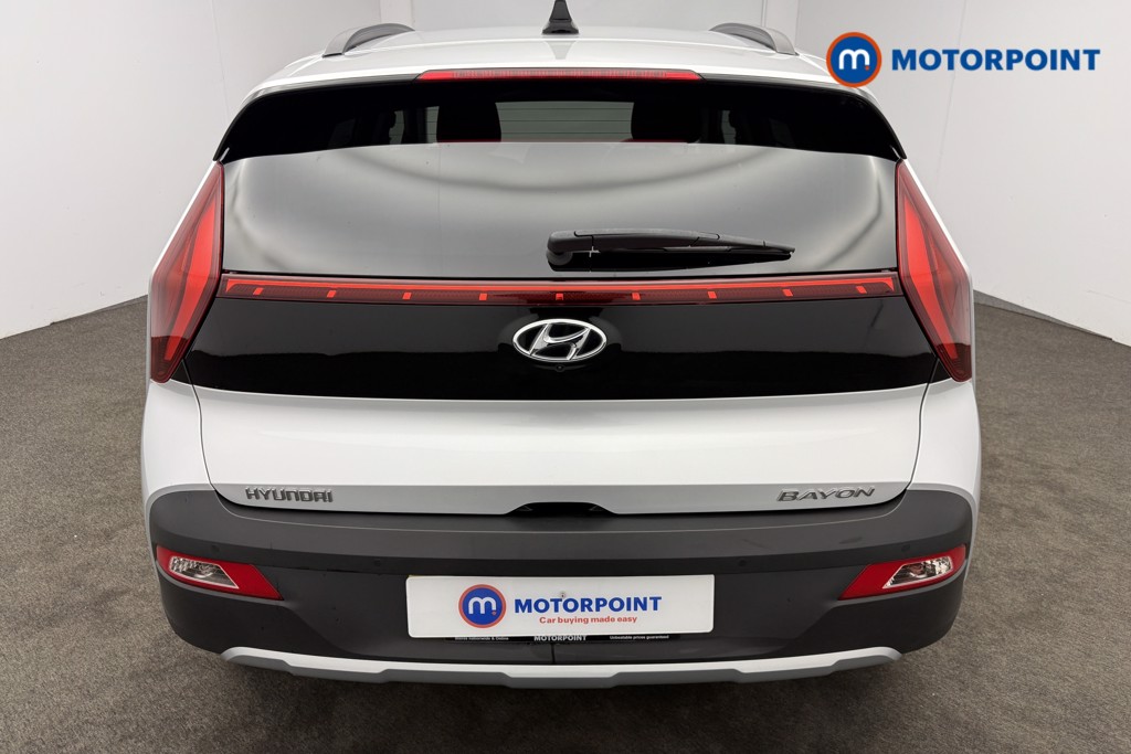 Used Hyundai BAYON 2022 for sale - 77165795: Photo 14