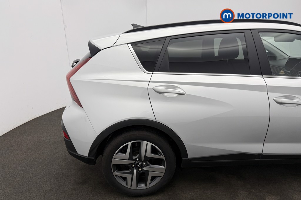 Used Hyundai BAYON 2022 for sale - 77165795: Photo 16