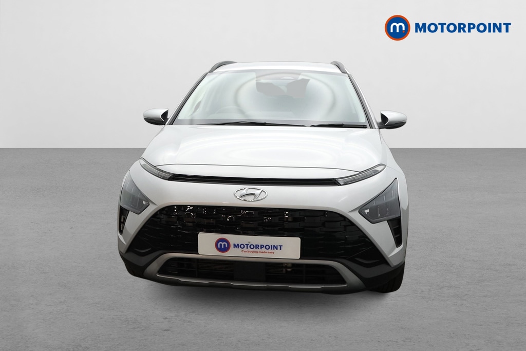 Used Hyundai BAYON 2022 for sale - 77165795: Photo 2