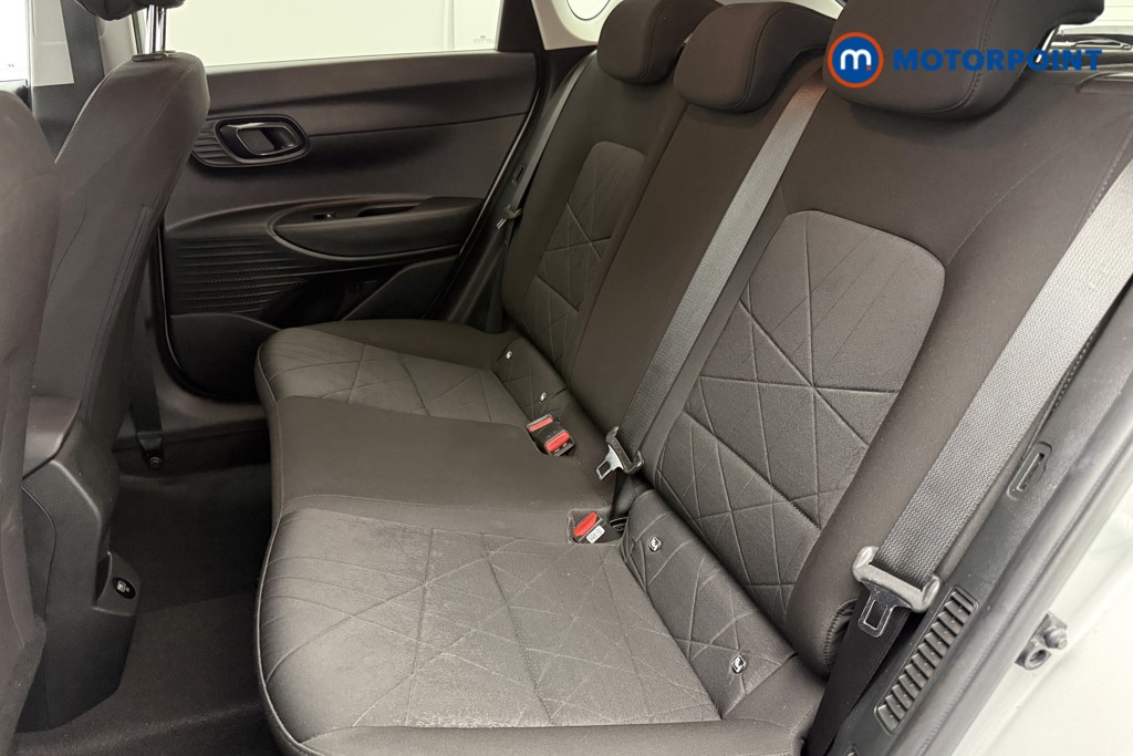 Used Hyundai BAYON 2022 for sale - 77165795: Photo 24