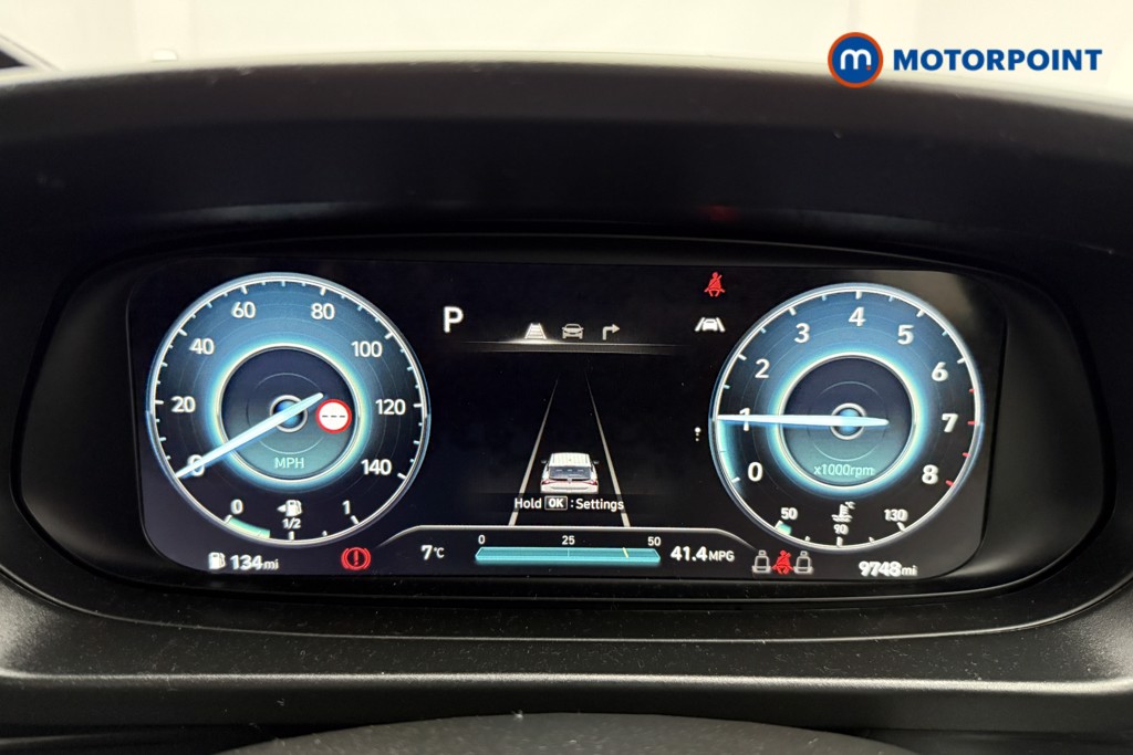 Used Hyundai BAYON 2022 for sale - 77165795: Photo 31