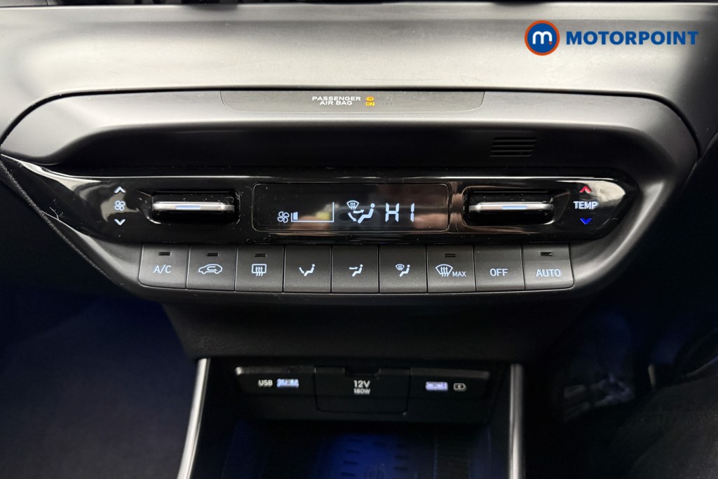 Used Hyundai BAYON 2022 for sale - 77165795: Photo 35