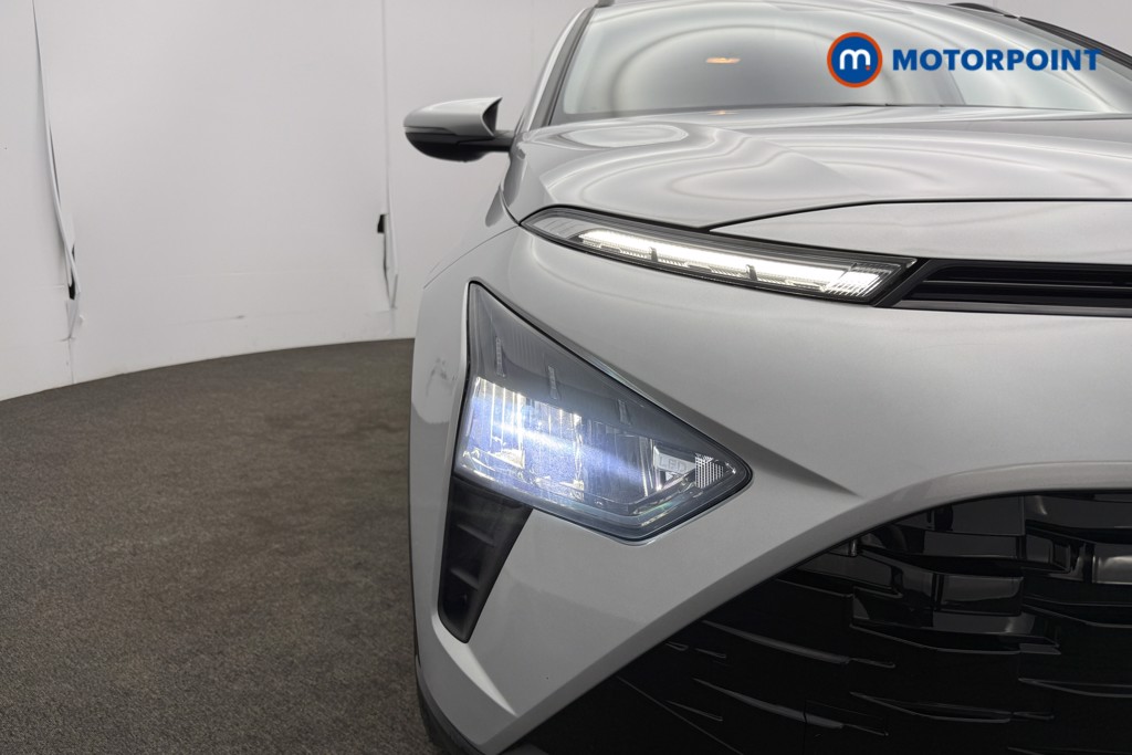 Used Hyundai BAYON 2022 for sale - 77165795: Photo 48