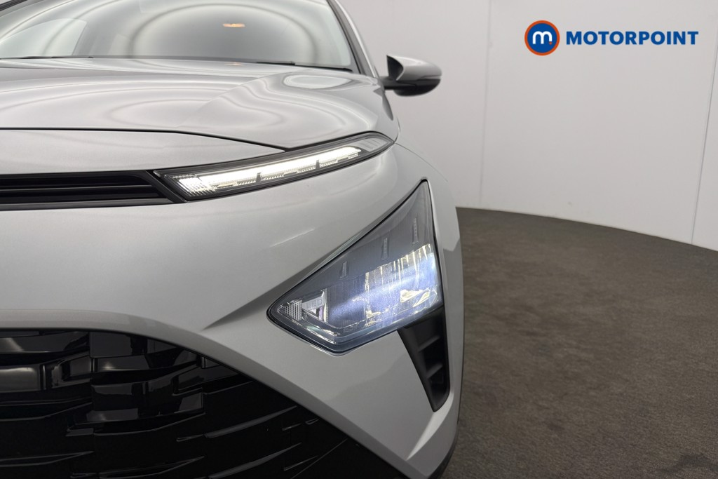 Used Hyundai BAYON 2022 for sale - 77165795: Photo 49