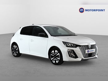 Used Peugeot 208 undefined for sale - 78721100: Photo