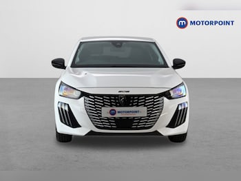 Used Peugeot 208 undefined for sale - 78721100: Photo
