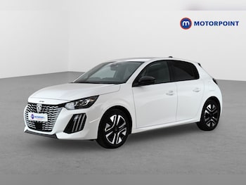 Used Peugeot 208 undefined for sale - 78721100: Photo
