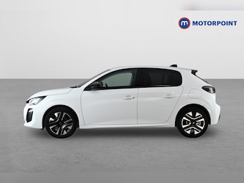 Used Peugeot 208 undefined for sale - 78721100: Photo