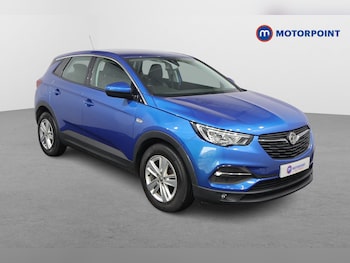 2021 - 1.2 Turbo SE Premium 5dr