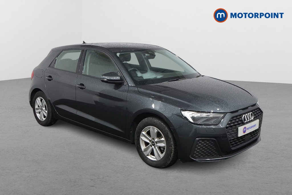 Used Audi A1 2023 for sale - 76612099: Photo 1