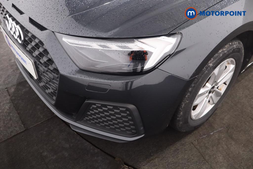 Used Audi A1 2023 for sale - 76612099: Photo 17