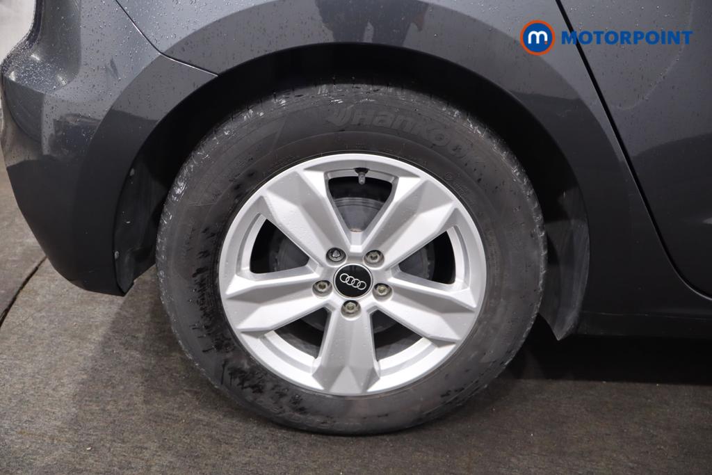 Used Audi A1 2023 for sale - 76612099: Photo 19