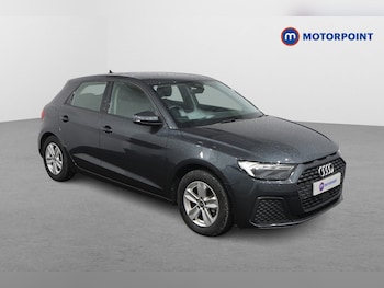 Used Audi A1 2023 for sale - 76612099: Photo