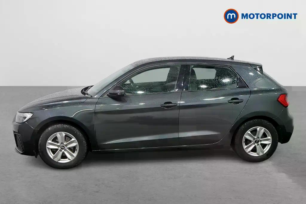 Used Audi A1 2023 for sale - 76612099: Photo 4