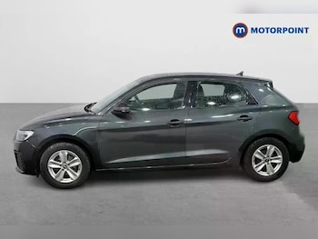 Used Audi A1 2023 for sale - 76612099: Photo