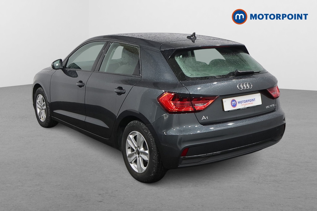 Used Audi A1 2023 for sale - 76612099: Photo 5