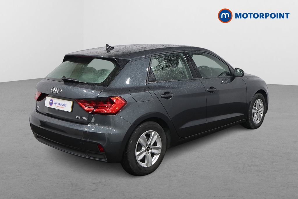 Used Audi A1 2023 for sale - 76612099: Photo 7