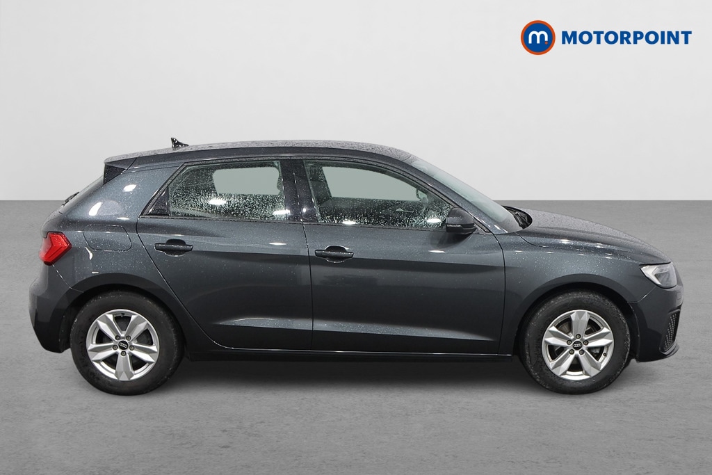 Used Audi A1 2023 for sale - 76612099: Photo 8