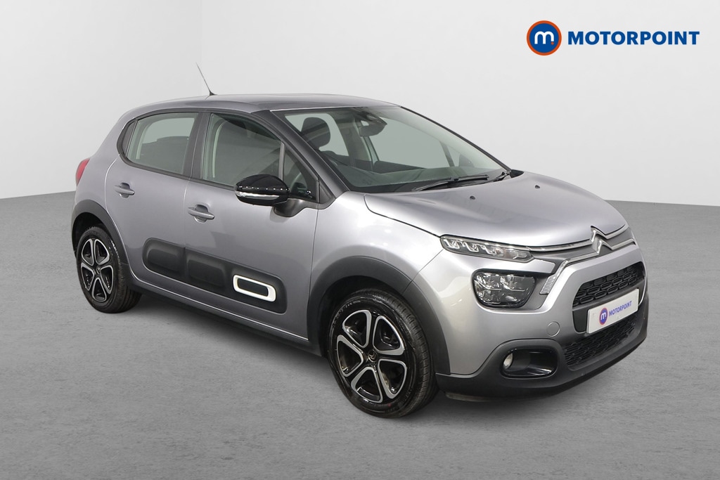 Used Citroen C3 2022 for sale - 76080194: Photo 1