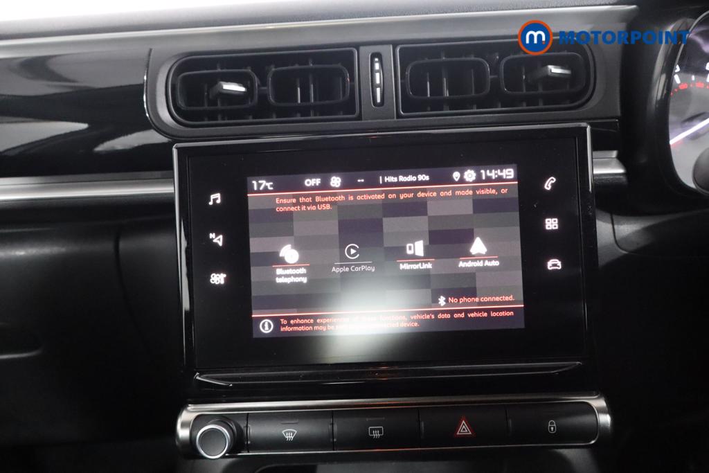 Used Citroen C3 2022 for sale - 76080194: Photo 10