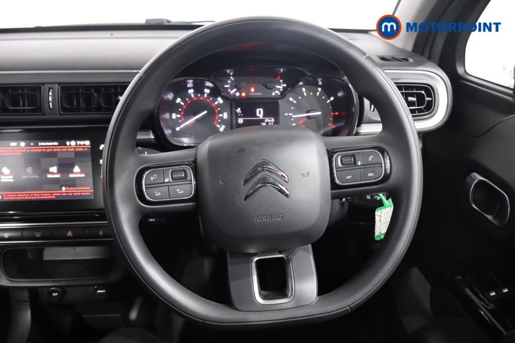 Used Citroen C3 2022 for sale - 76080194: Photo 13