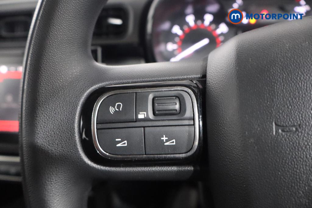 Used Citroen C3 2022 for sale - 76080194: Photo 14