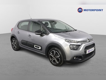 Citroen - C3