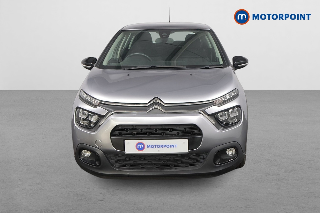 Used Citroen C3 2022 for sale - 76080194: Photo 2