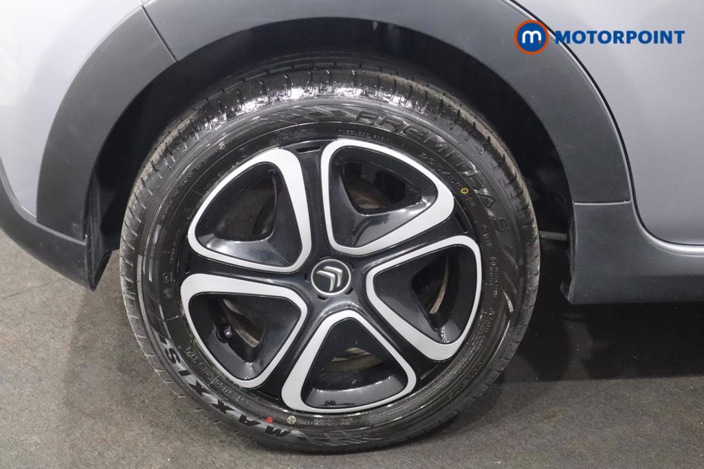 Used Citroen C3 2022 for sale - 76080194: Photo 25